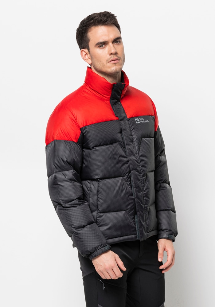 Jack Wolfskin Daunenjacke »DNA TUNDRA XT DOWN JKT M« von Jack Wolfskin