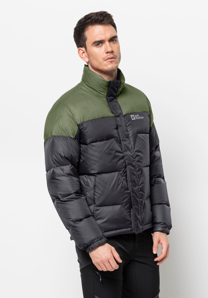 Jack Wolfskin Daunenjacke »DNA TUNDRA XT DOWN JKT M« von Jack Wolfskin