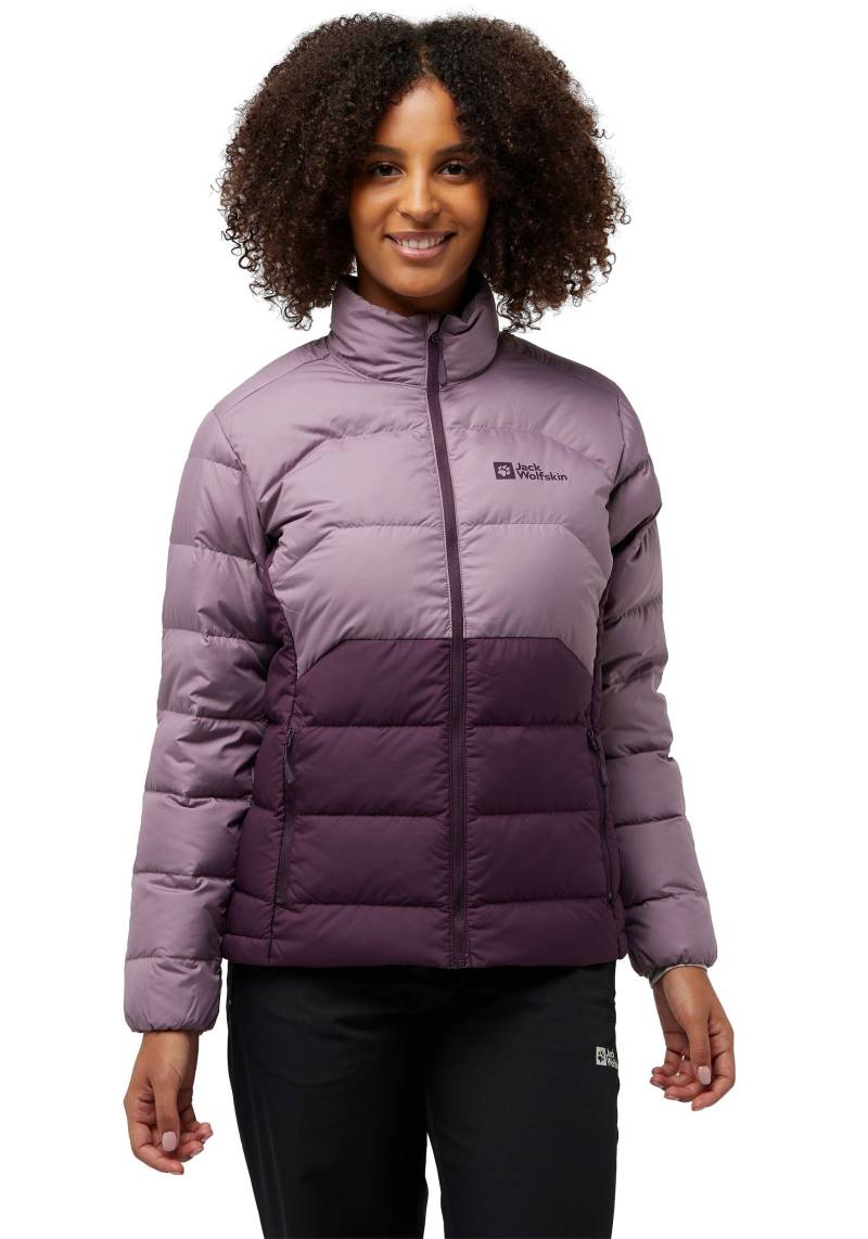 Jack Wolfskin Daunenjacke »ATHER«, Winterjacke von Jack Wolfskin