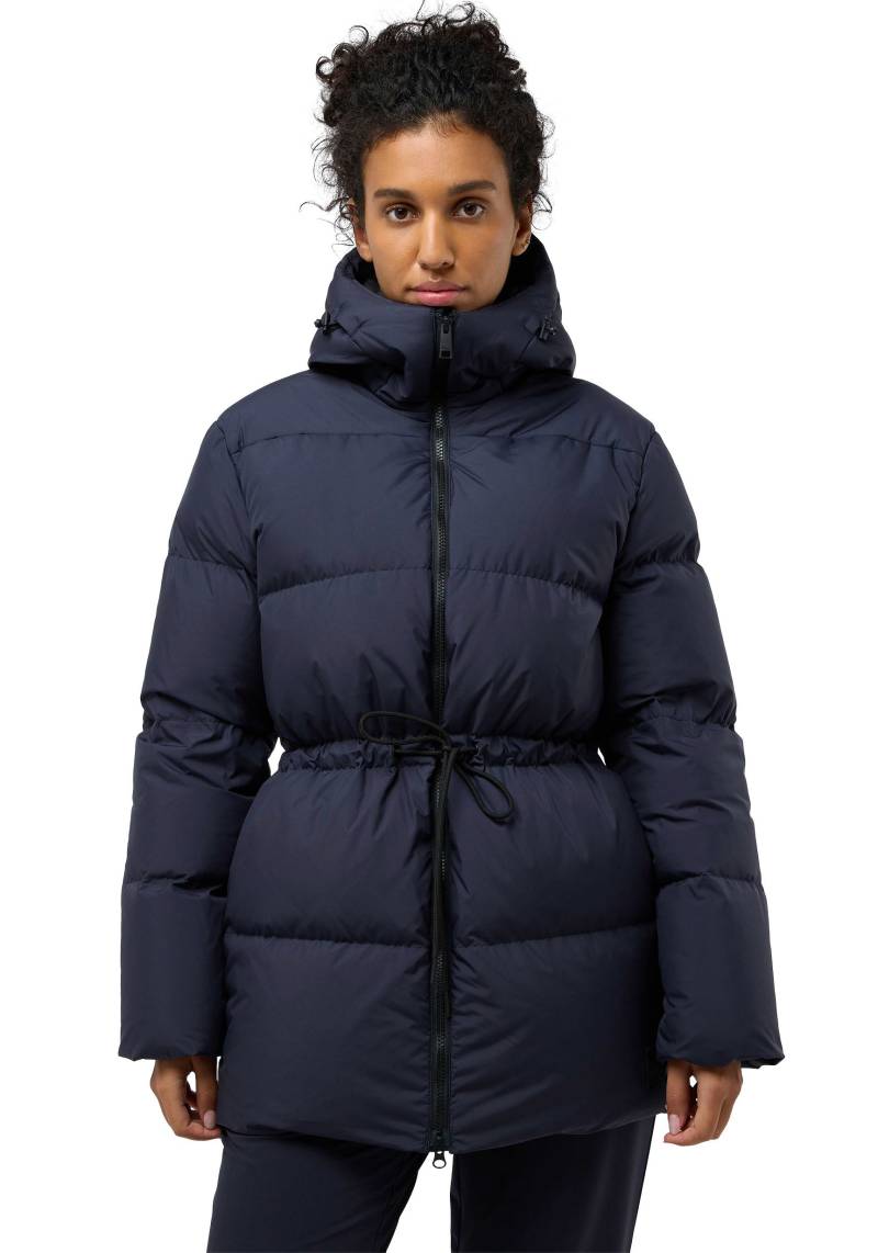 Jack Wolfskin Daunenjacke »Daunenjacke KIRSCHALLEE«, mit Kapuze von Jack Wolfskin