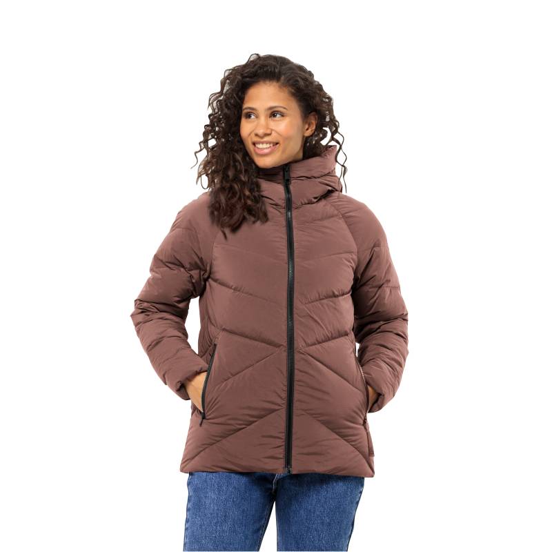 Jack Wolfskin Daunenjacke »MARIENPLATZ JKT W« von Jack Wolfskin