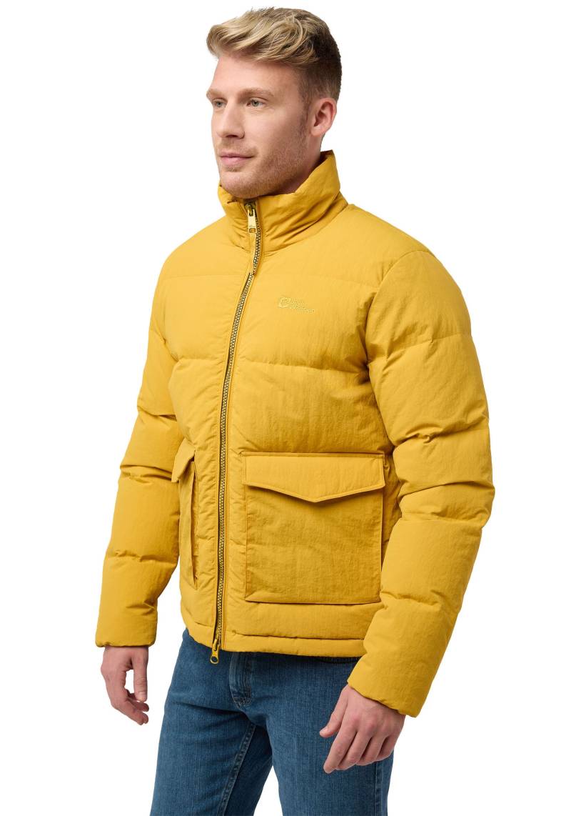 Jack Wolfskin Daunenjacke »NORDLICHT JACKET« von Jack Wolfskin