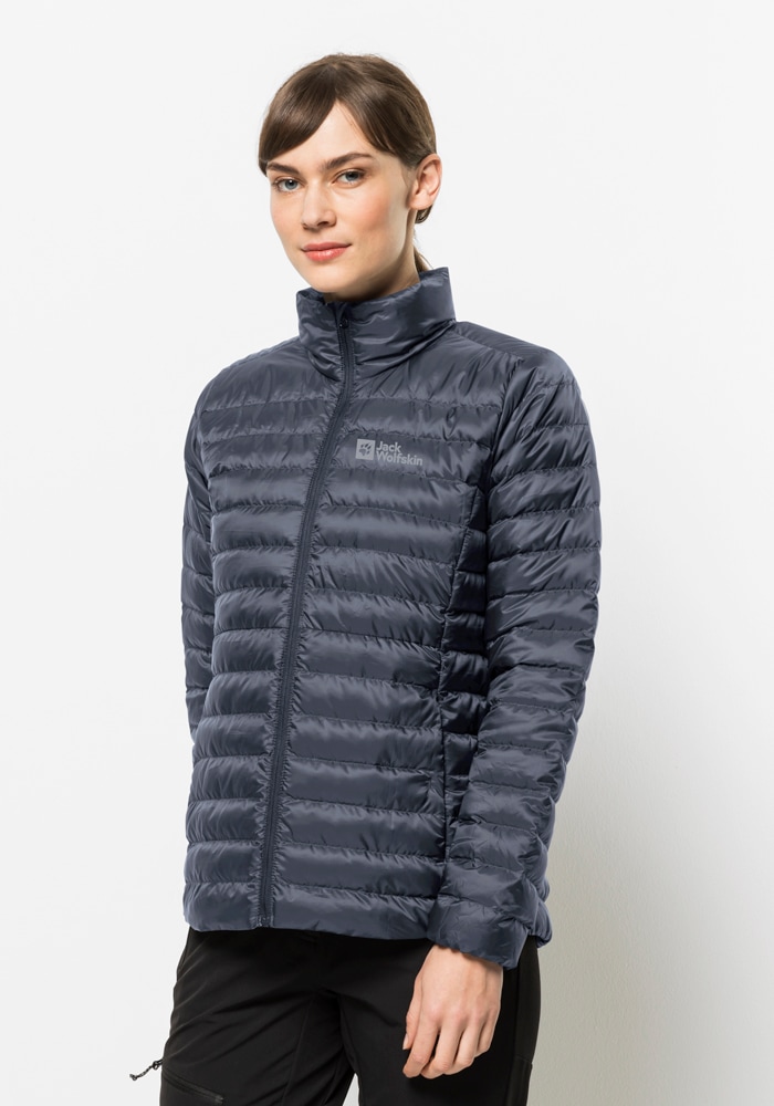 Jack Wolfskin Daunenjacke »PACK & GO DOWN JKT W« von Jack Wolfskin