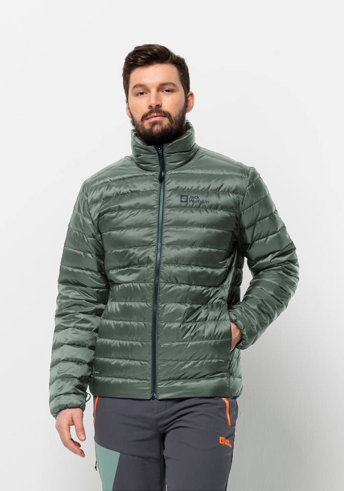 Jack Wolfskin Daunenjacke »PILVI DOWN JKT M« von Jack Wolfskin