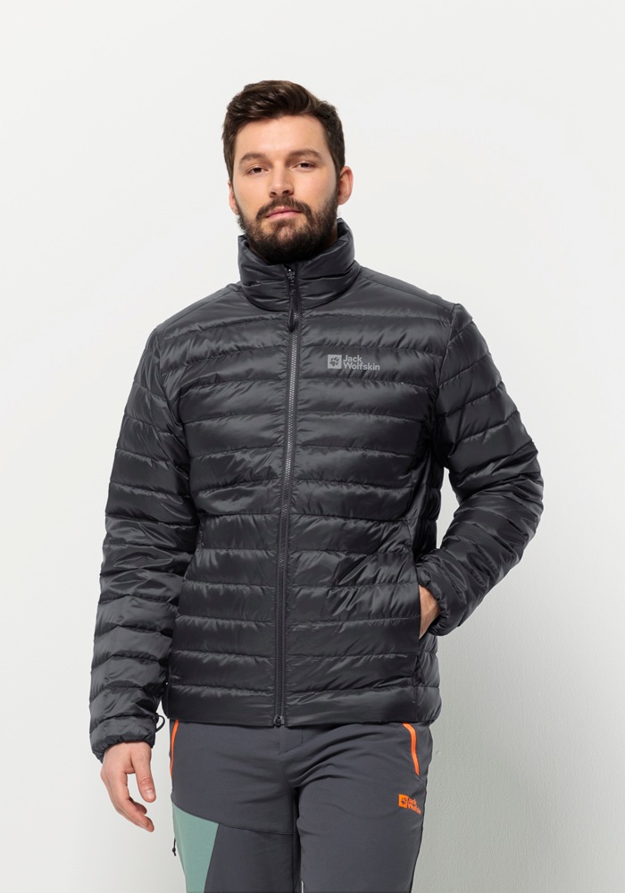 Jack Wolfskin Daunenjacke »PILVI DOWN JKT M« Jack Wolfskin Daunenjacke »PILVI DOWN JKT M« von Jack Wolfskin