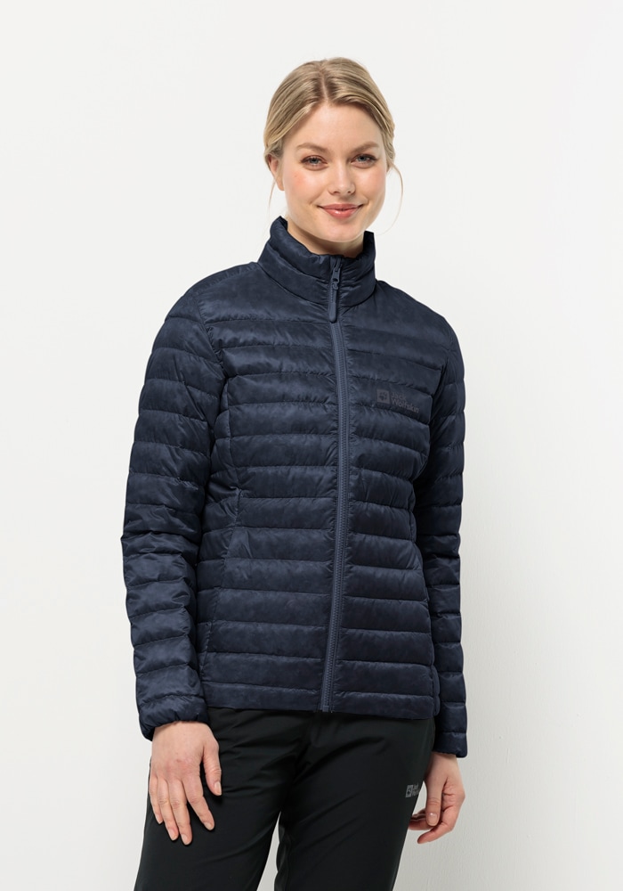 Jack Wolfskin Daunenjacke »PILVI DOWN JKT W« Jack Wolfskin Daunenjacke »PILVI DOWN JKT W« von Jack Wolfskin
