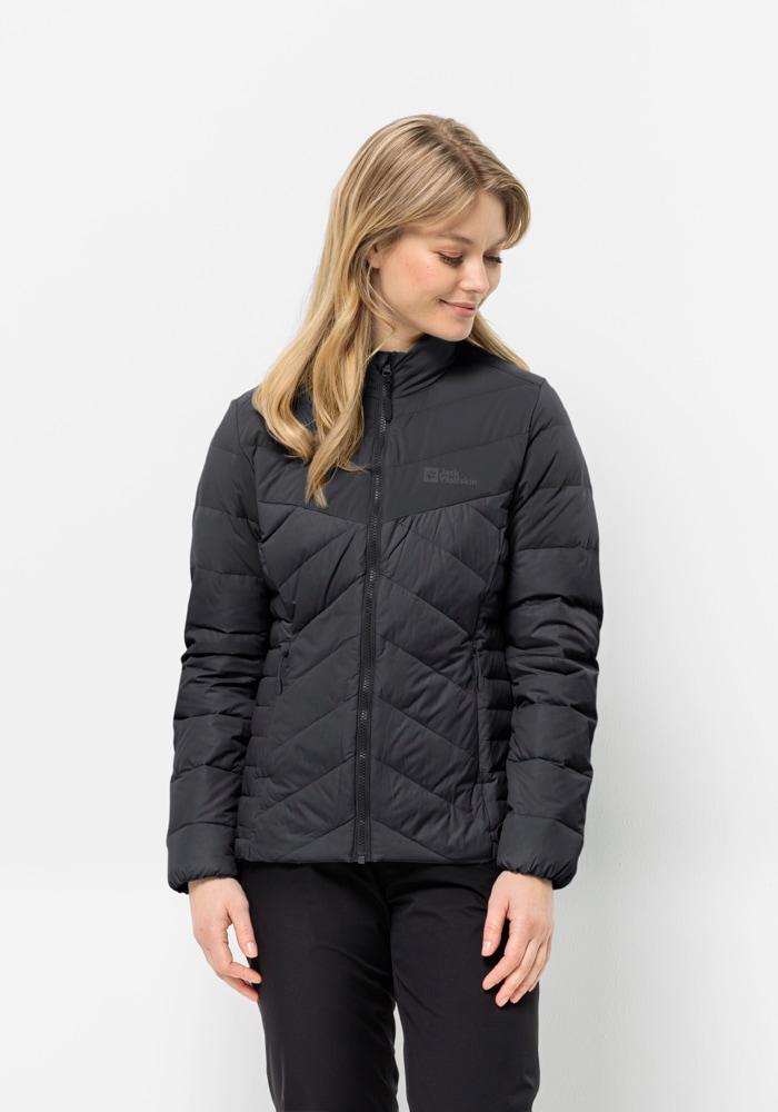 Jack Wolfskin Daunenjacke »TUNDRA DOWN JKT W« Jack Wolfskin Daunenjacke »TUNDRA DOWN JKT W« von Jack Wolfskin