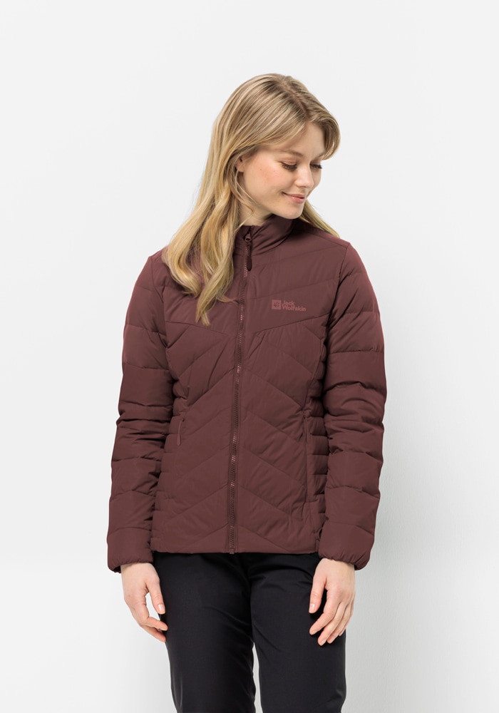 Jack Wolfskin Daunenjacke »TUNDRA DOWN JKT W« Jack Wolfskin Daunenjacke »TUNDRA DOWN JKT W« von Jack Wolfskin
