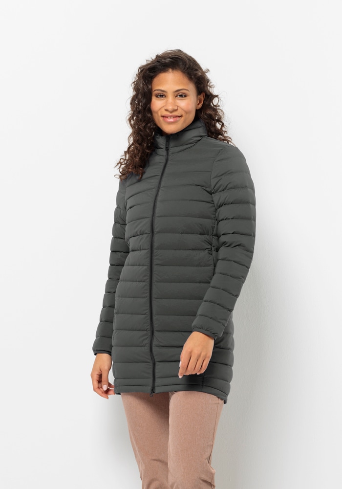 Jack Wolfskin Daunenmantel »ARCADEN COAT W« von Jack Wolfskin