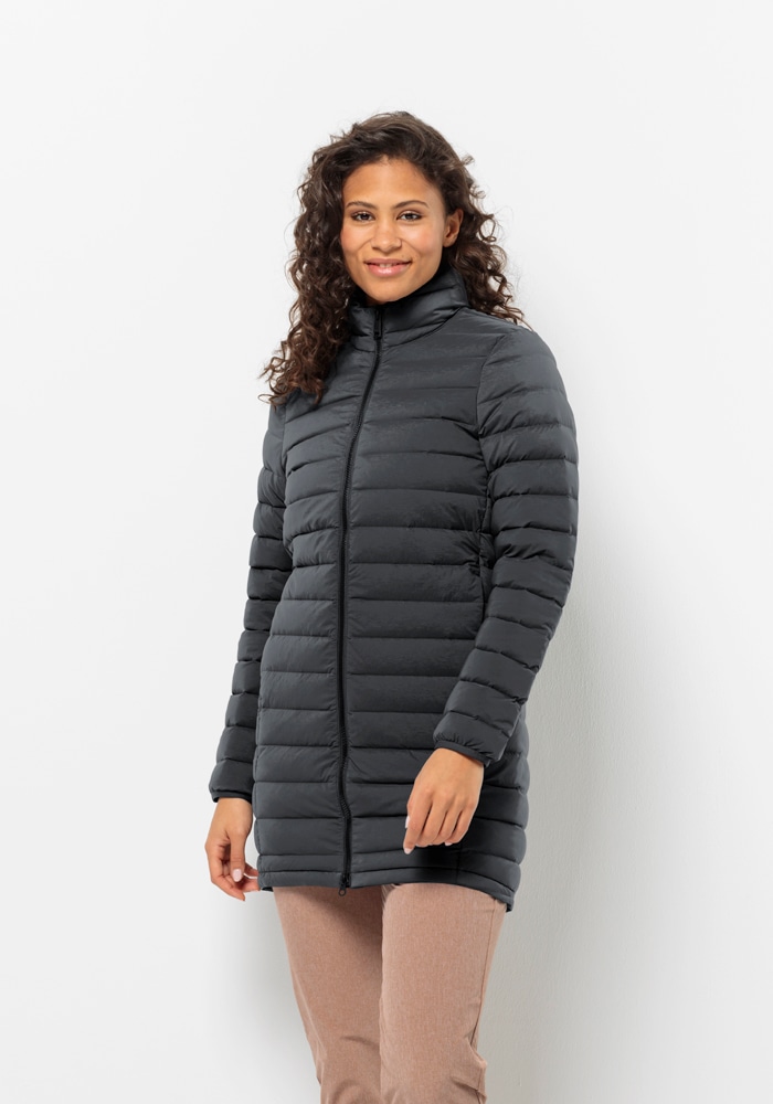 Jack Wolfskin Daunenmantel »ARCADEN COAT W« von Jack Wolfskin