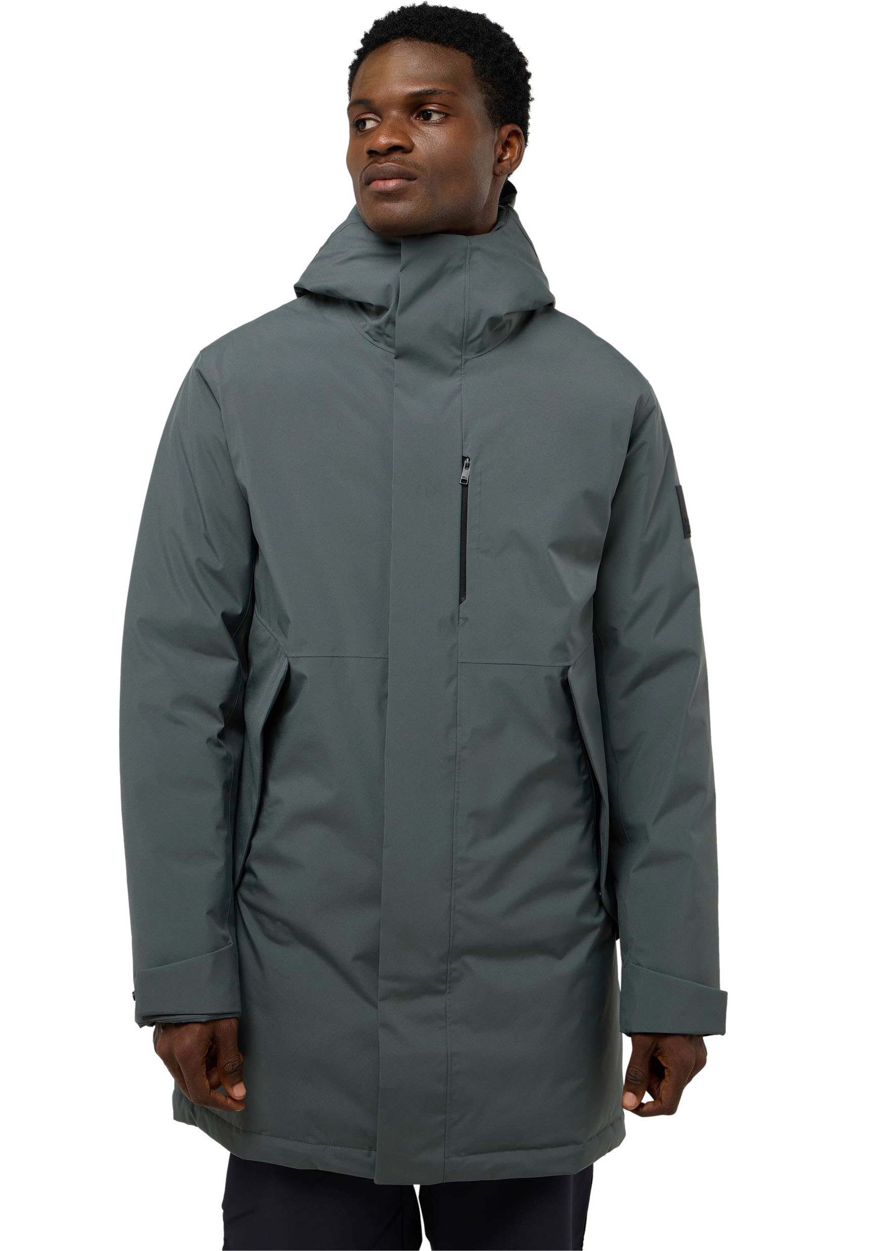Jack Wolfskin Daunenmantel »BRANDENBURGER« Jack Wolfskin Daunenmantel »BRANDENBURGER« von Jack Wolfskin