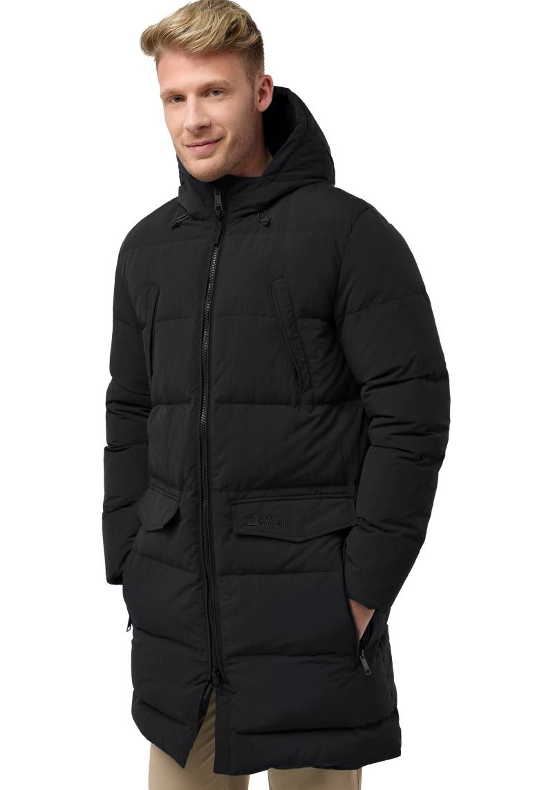 Jack Wolfskin Daunenmantel »NORDLICHT« von Jack Wolfskin