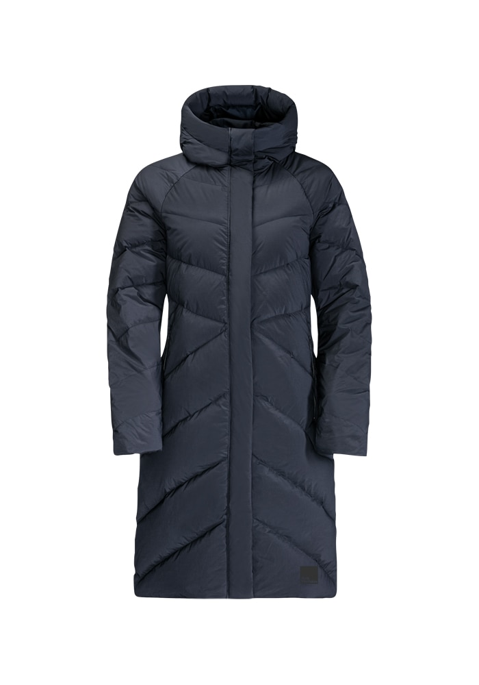 Jack Wolfskin Daunenmantel »MARIENPLATZ COAT W« von Jack Wolfskin