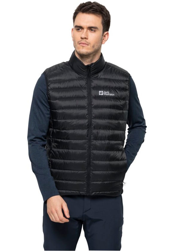 Jack Wolfskin Daunenweste von Jack Wolfskin