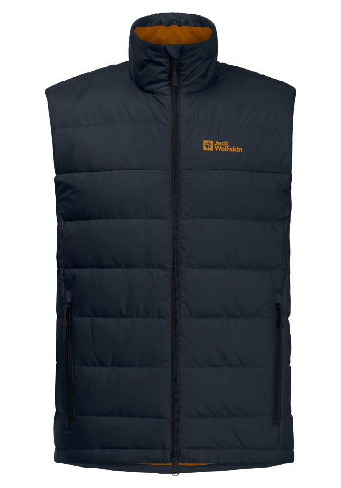 Jack Wolfskin Daunenweste »ATHER DOWN VEST M« von Jack Wolfskin