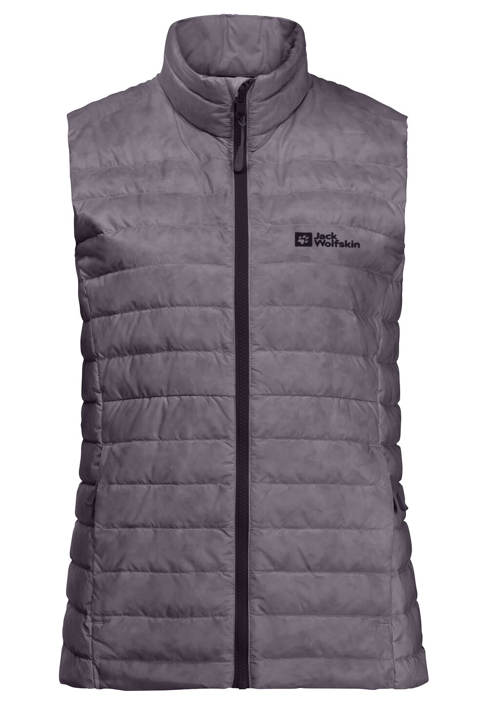 Jack Wolfskin Daunenweste Damen Pilvi Down Vest Women RDS XS wild blossom wild blossom von Jack Wolfskin