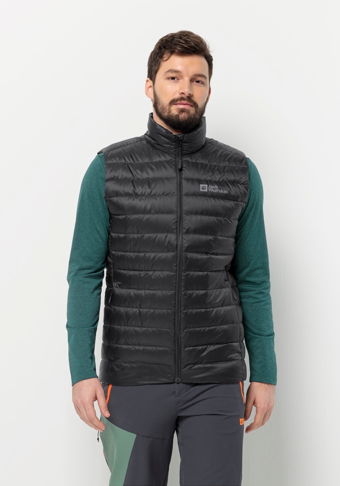 Jack Wolfskin Daunenweste »PILVI DOWN VEST M« von Jack Wolfskin