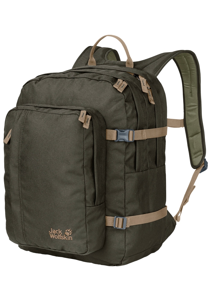 Jack Wolfskin Daypack »BERKELEY« von Jack Wolfskin