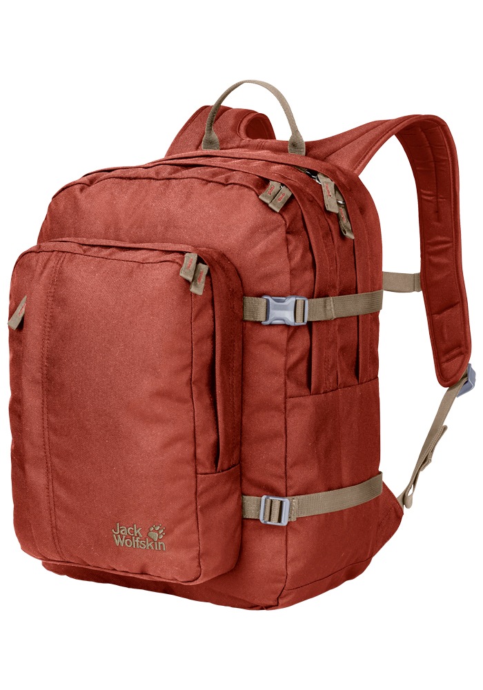 Jack Wolfskin Daypack »BERKELEY« von Jack Wolfskin