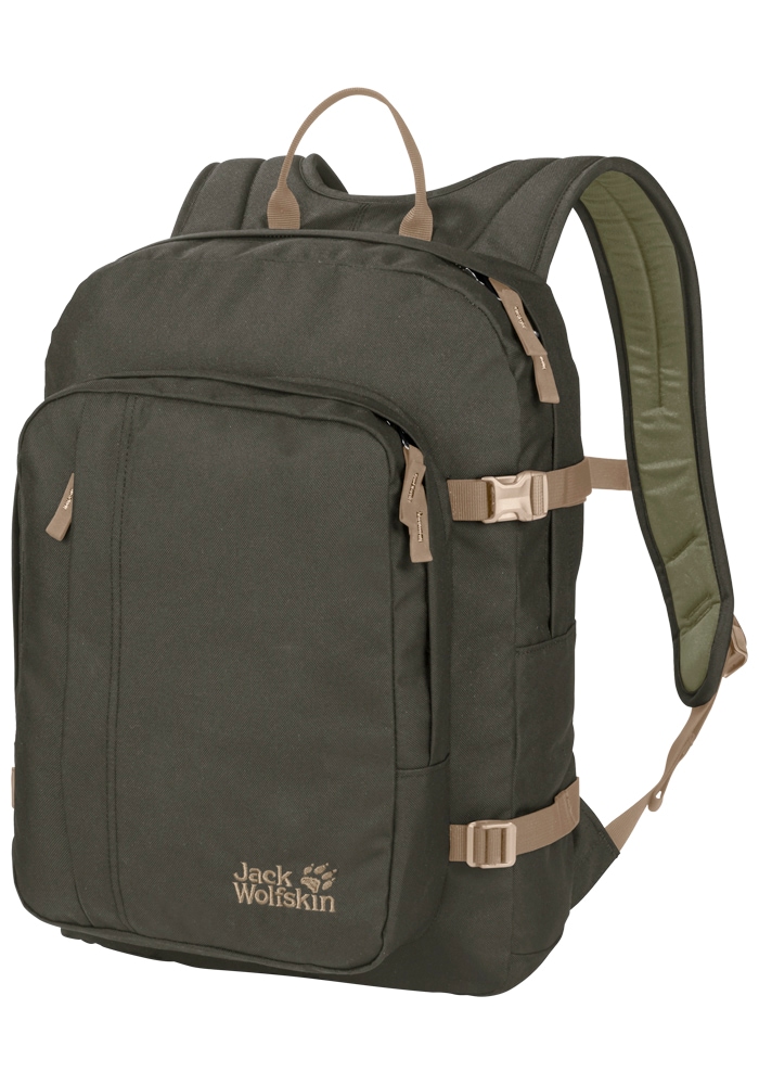 Jack Wolfskin Daypack »CAMPUS« von Jack Wolfskin