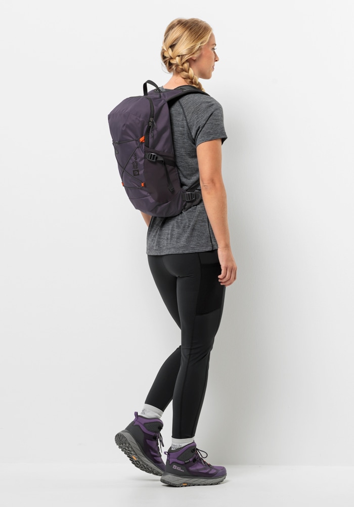 Jack Wolfskin Daypack »CYROX SHAPE 15« Jack Wolfskin Daypack »CYROX SHAPE 15« von Jack Wolfskin