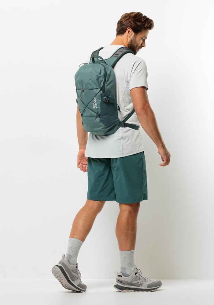 Jack Wolfskin Daypack »CYROX SHAPE 15« Jack Wolfskin Daypack »CYROX SHAPE 15« von Jack Wolfskin