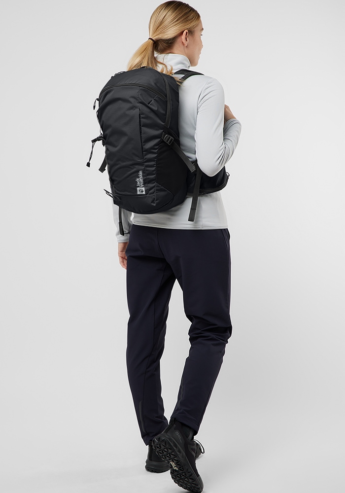 Jack Wolfskin Wanderrucksack »CYROX SHAPE 20« von Jack Wolfskin