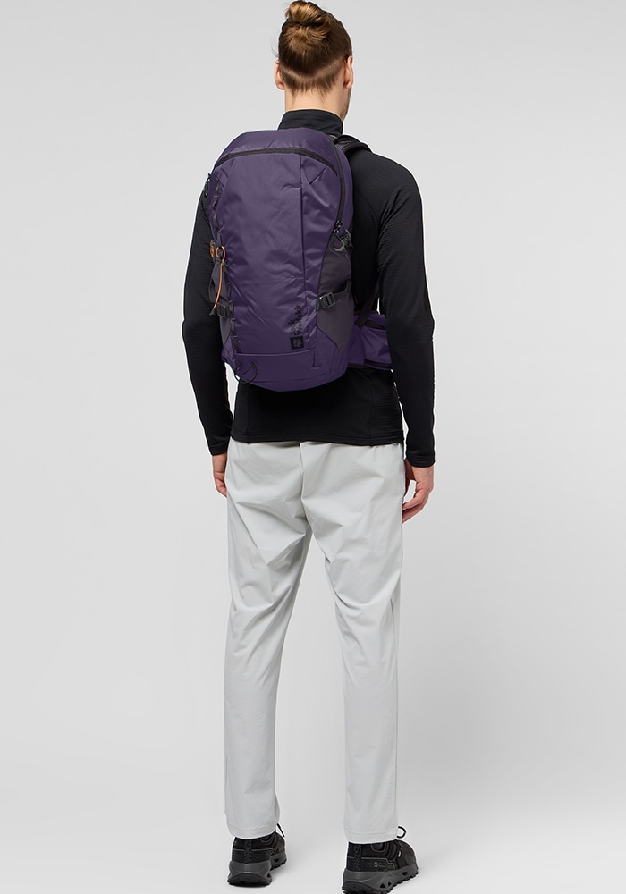 Jack Wolfskin Wanderrucksack »CYROX SHAPE 25 S-L« Jack Wolfskin Wanderrucksack »CYROX SHAPE 25 S-L« von Jack Wolfskin