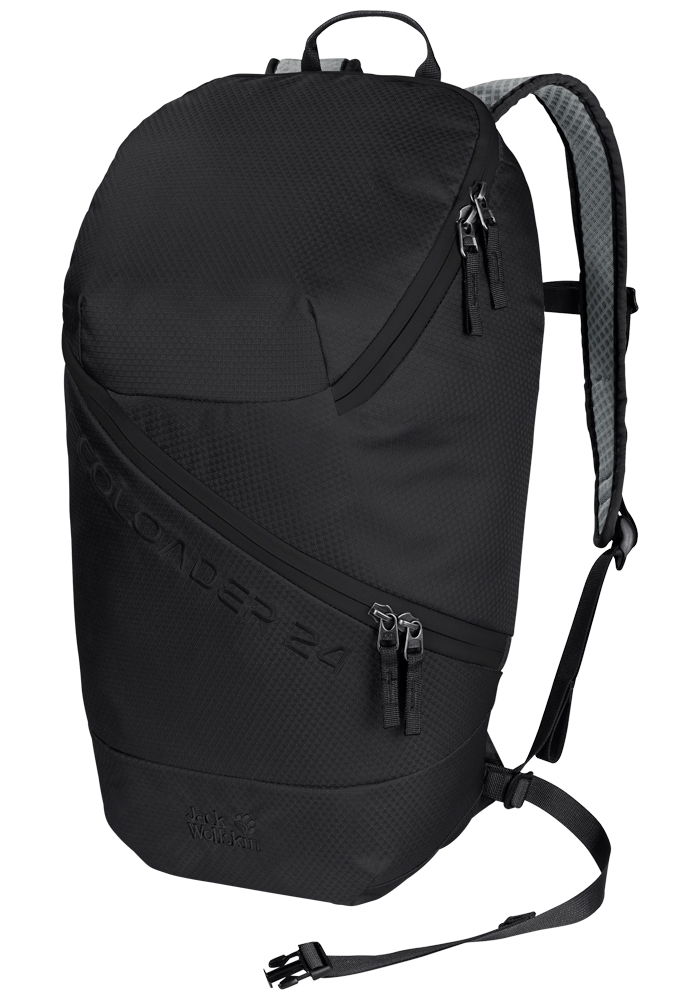 Jack Wolfskin Daypack »ECOLOADER 24 PACK« von Jack Wolfskin