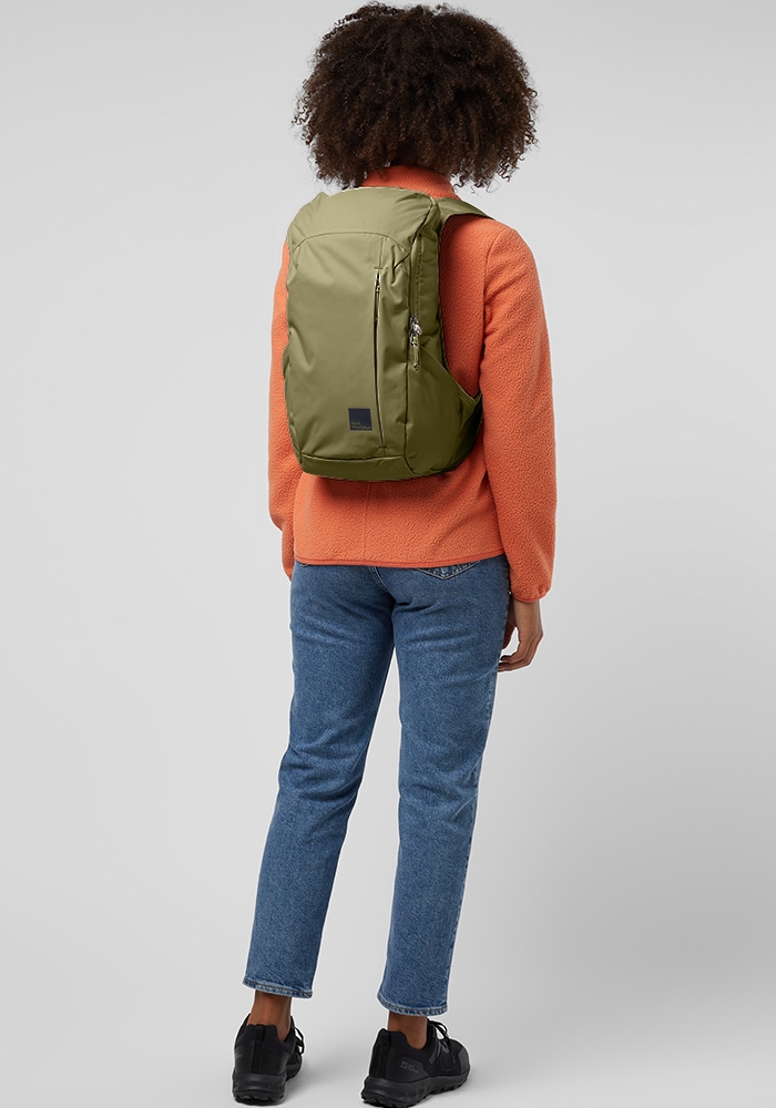 Jack Wolfskin Daypack »FRAUENSTEIN« Jack Wolfskin Daypack »FRAUENSTEIN« von Jack Wolfskin