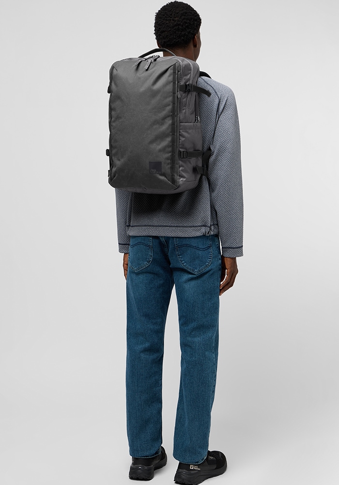 Jack Wolfskin Daypack »HALLGARTEN« von Jack Wolfskin