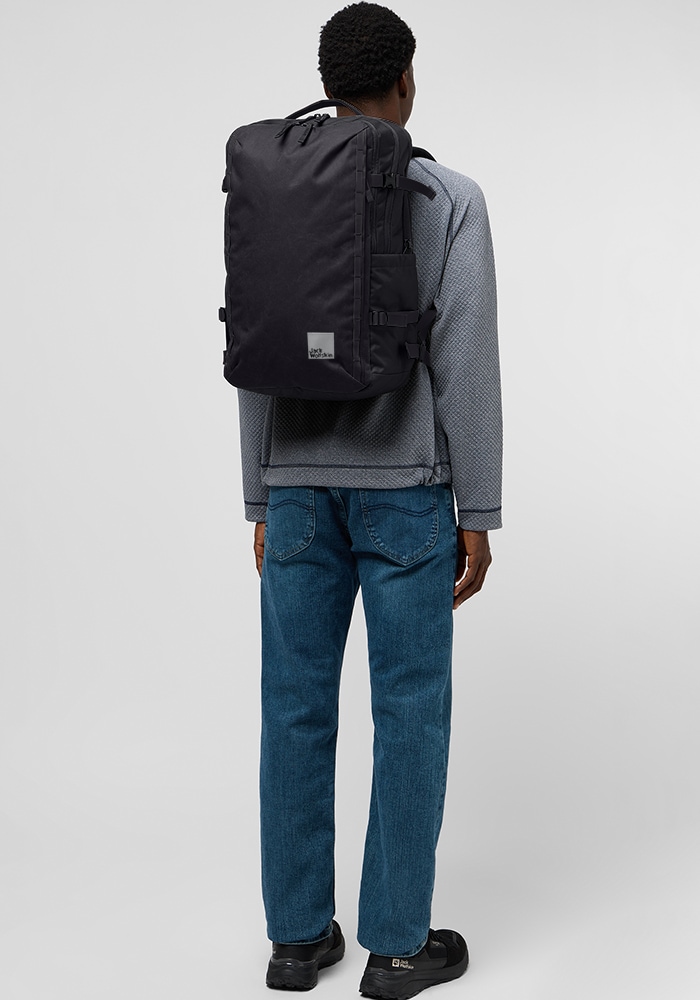 Jack Wolfskin Daypack »HALLGARTEN« von Jack Wolfskin