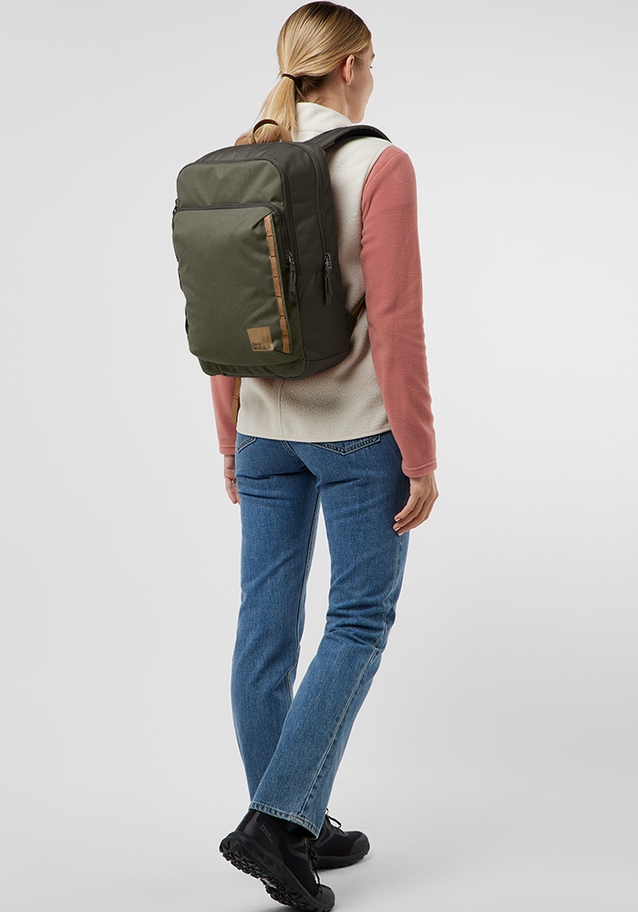 Jack Wolfskin Daypack »HASENSPRUNG« von Jack Wolfskin