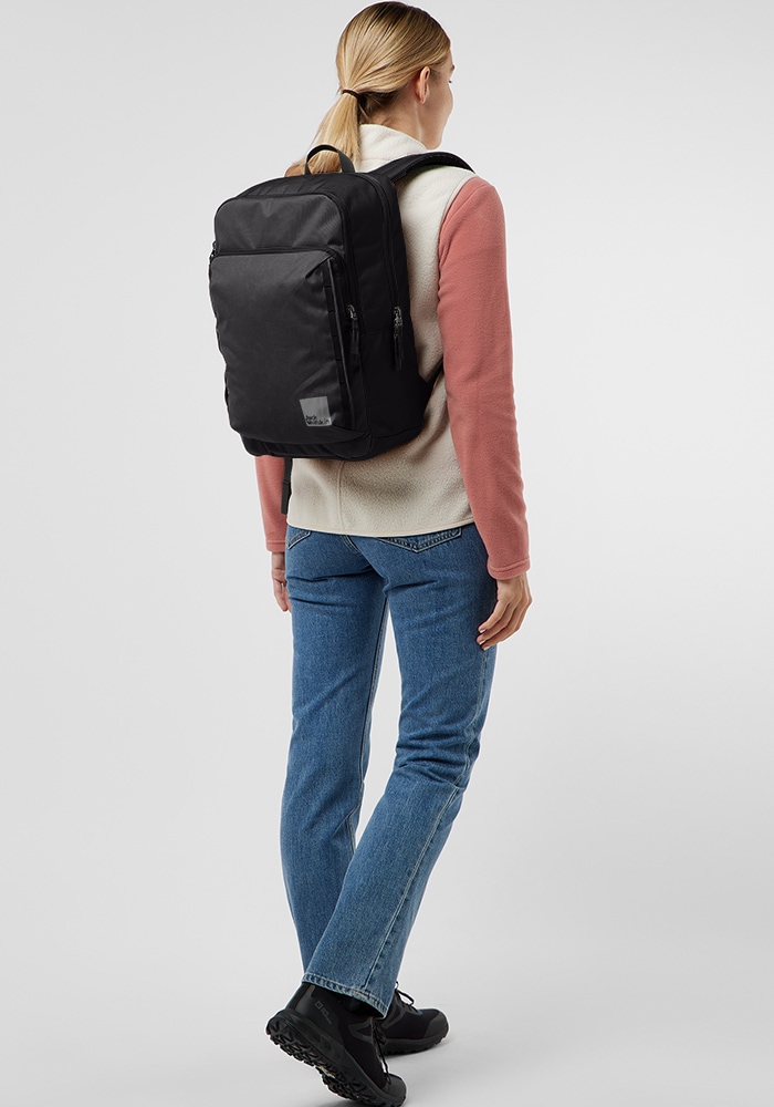 Jack Wolfskin Daypack »HASENSPRUNG« von Jack Wolfskin