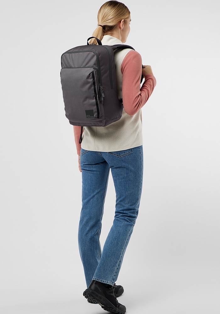 Jack Wolfskin Daypack »HASENSPRUNG« von Jack Wolfskin