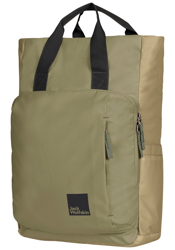 Jack Wolfskin Shopper »HOELLENBERG« von Jack Wolfskin