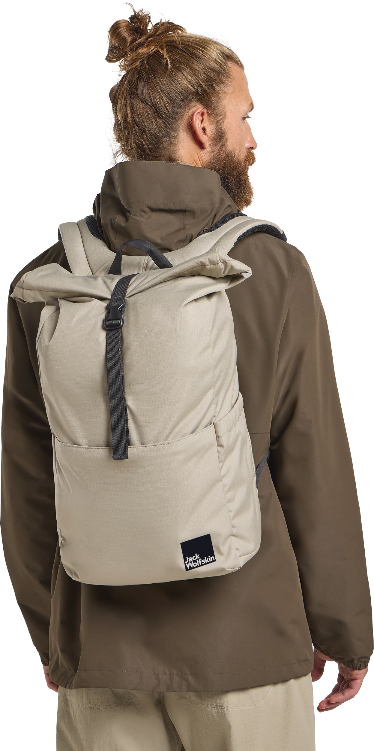 Jack Wolfskin Daypack »ISLAND« von Jack Wolfskin