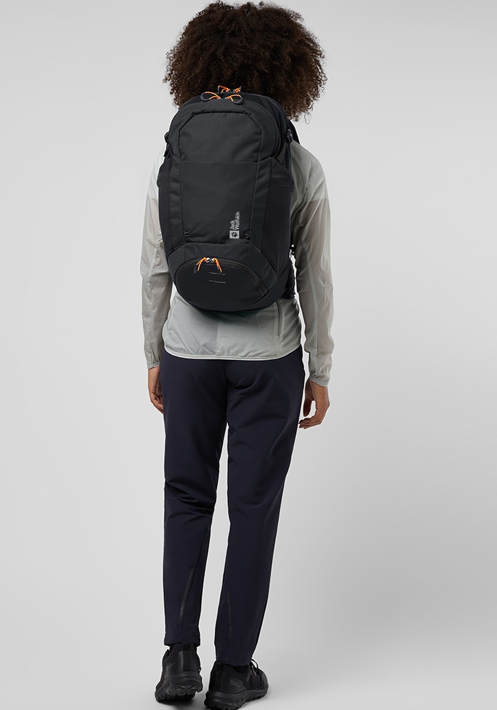 Jack Wolfskin Daypack »MOAB JAM SHAPE 25« von Jack Wolfskin