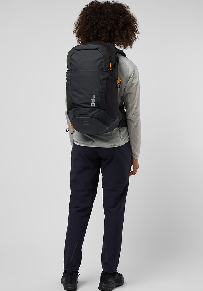 Jack Wolfskin Daypack »MOAB JAM SHAPE 30« von Jack Wolfskin