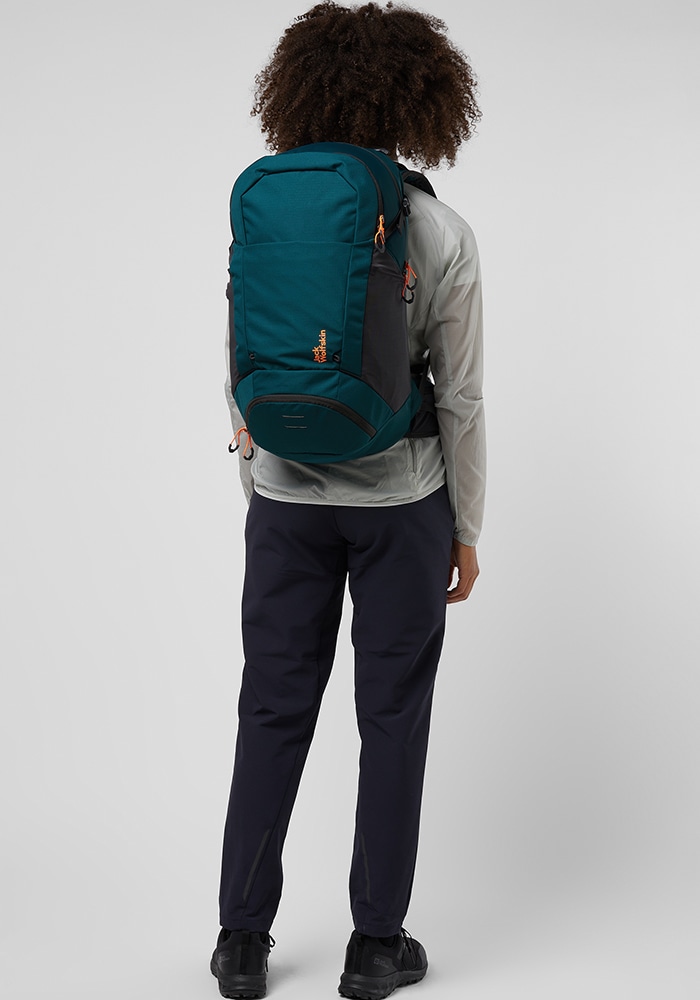 Jack Wolfskin Daypack »MOAB JAM SHAPE 30« von Jack Wolfskin