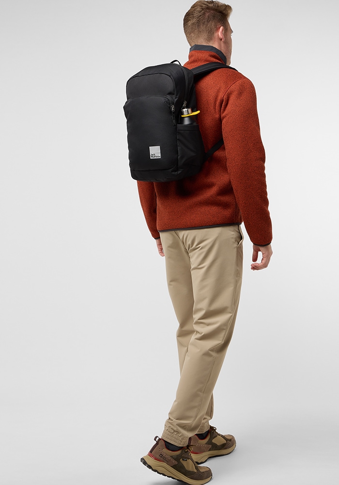 Jack Wolfskin Daypack »TAUBENBERG« von Jack Wolfskin