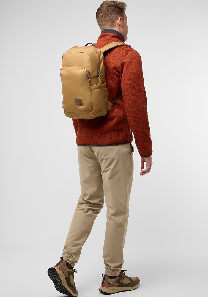 Jack Wolfskin Daypack »TAUBENBERG« von Jack Wolfskin