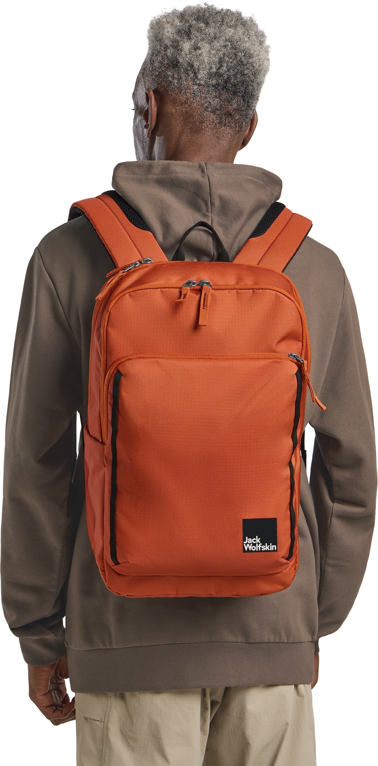 Jack Wolfskin Daypack »TERRACADE« Jack Wolfskin Daypack »TERRACADE« von Jack Wolfskin