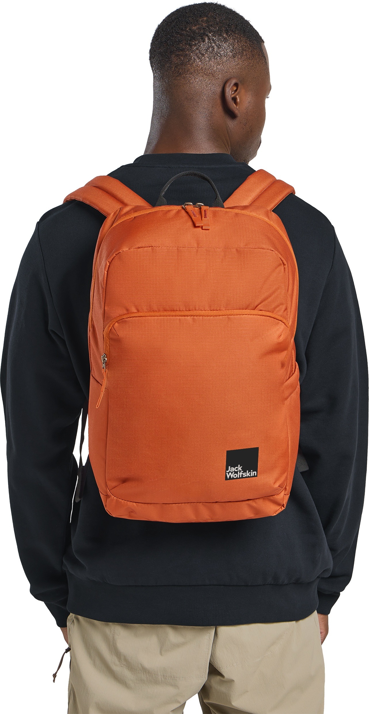 Jack Wolfskin Daypack »TERRAVIEW« Jack Wolfskin Daypack »TERRAVIEW« von Jack Wolfskin