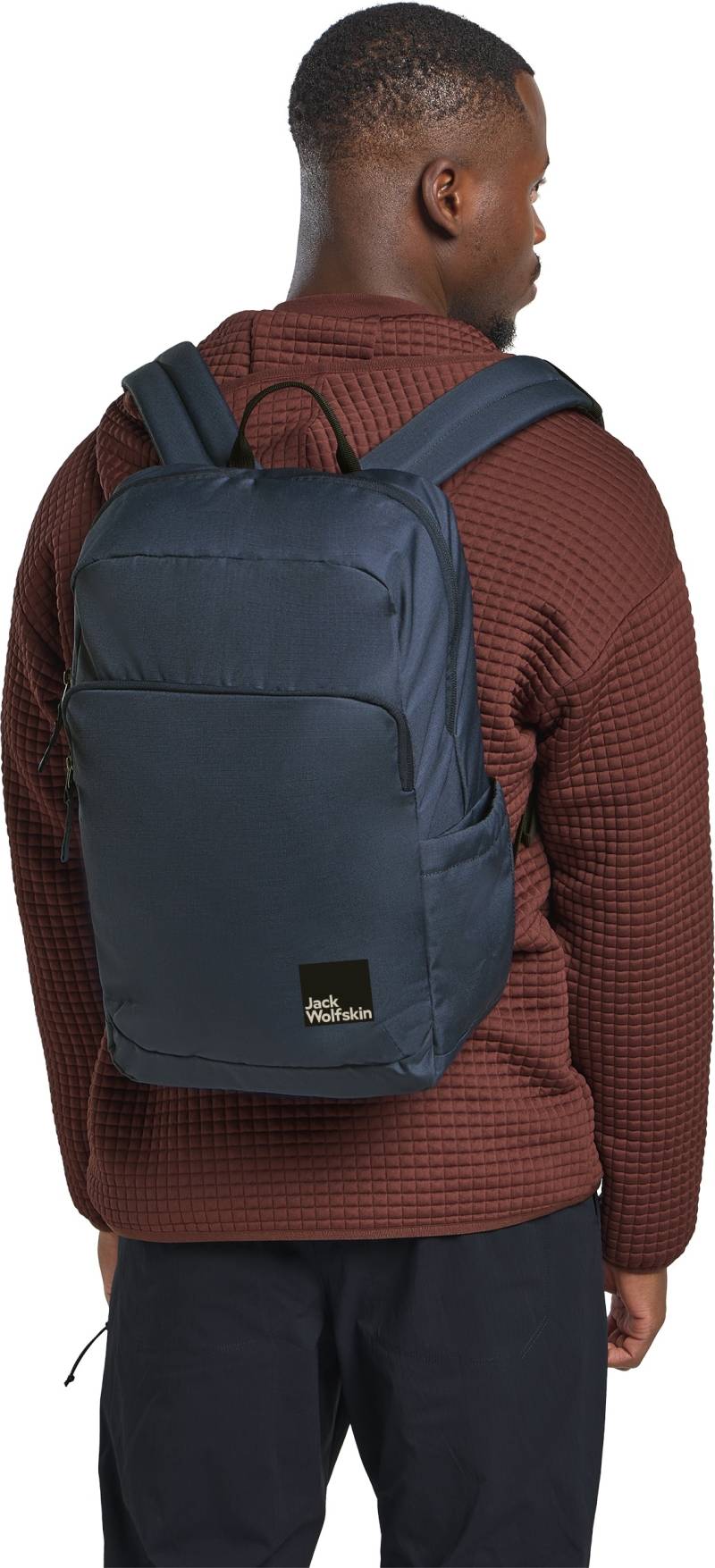 Jack Wolfskin Daypack »TERRAVIEW« von Jack Wolfskin