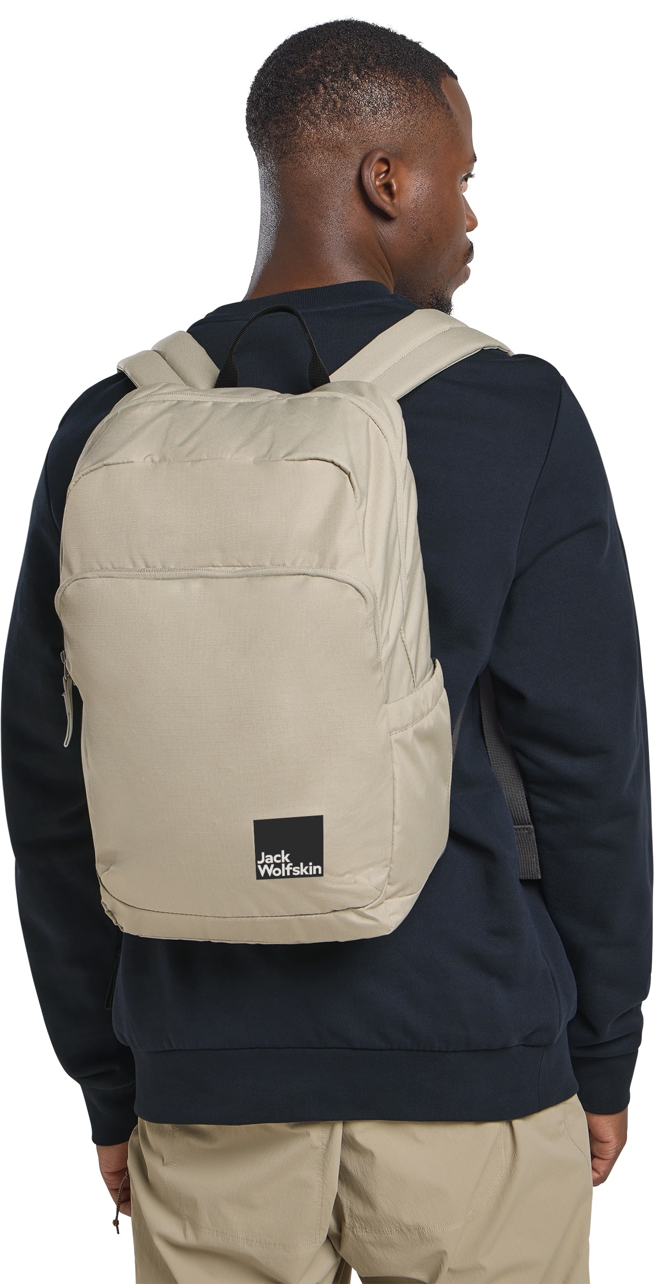 Jack Wolfskin Daypack »TERRAVIEW« von Jack Wolfskin