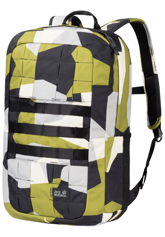 Jack Wolfskin Daypack »TRT 18 PACK« von Jack Wolfskin