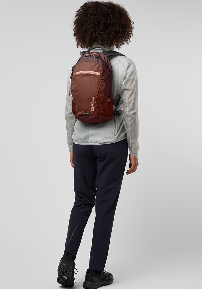 Jack Wolfskin Daypack »VELOCITY 12« von Jack Wolfskin