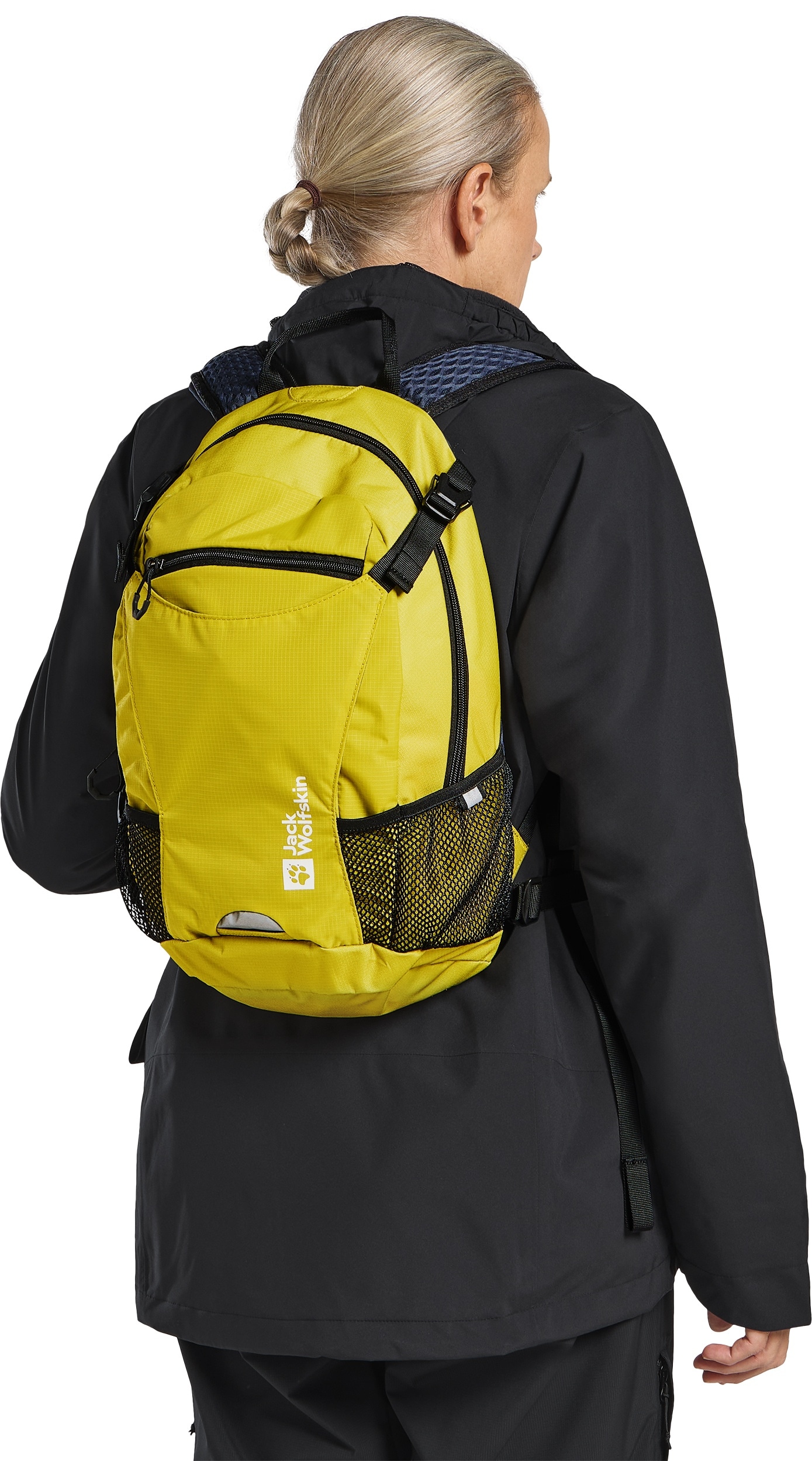 Jack Wolfskin Daypack »VELOCITY 12« von Jack Wolfskin