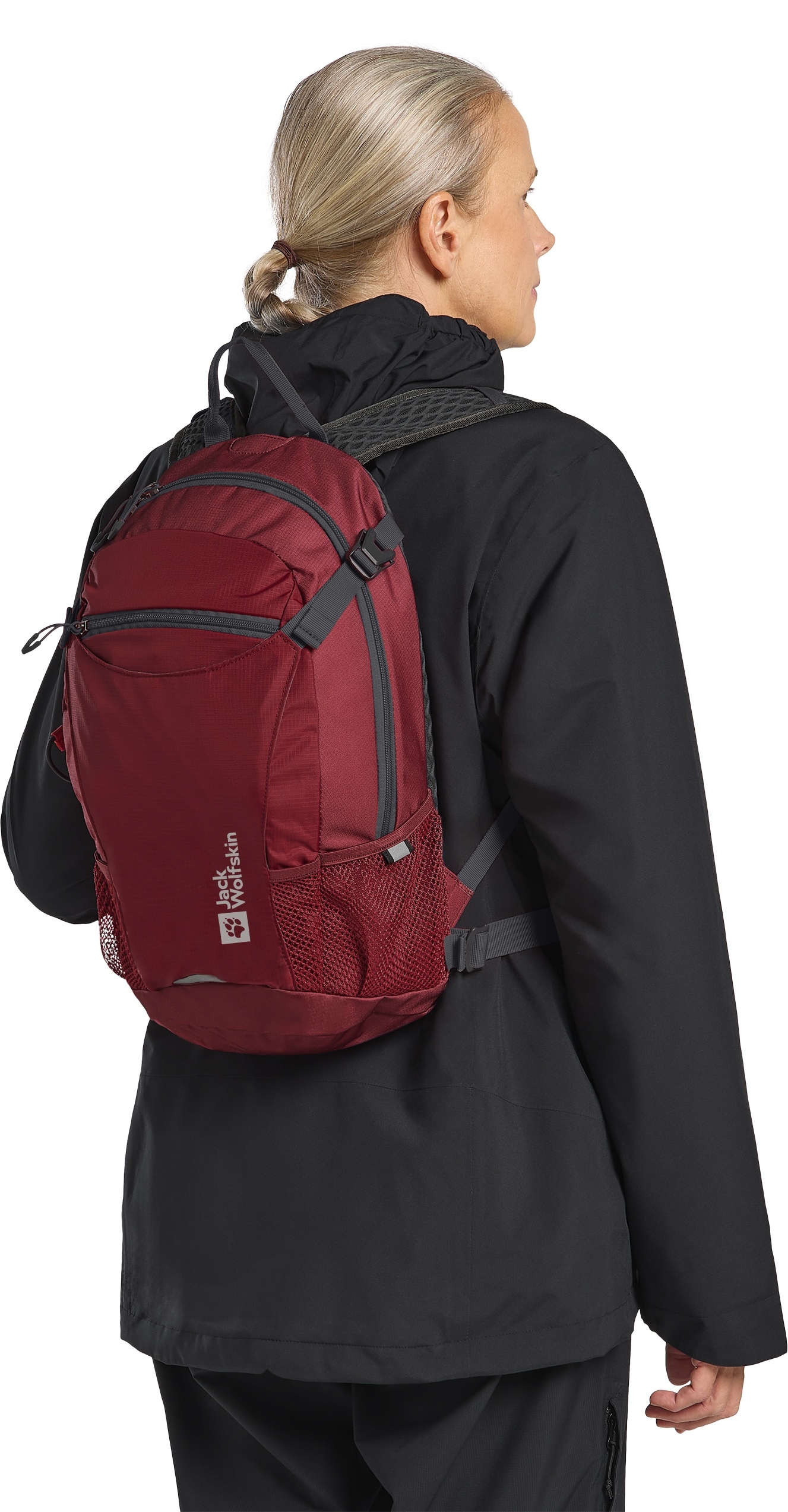 Jack Wolfskin Daypack »VELOCITY 12« von Jack Wolfskin